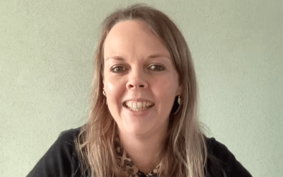 Suzanne vertelt over haar ervaring met Bewust moederschap