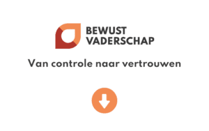 Van controle naar vertrouwen